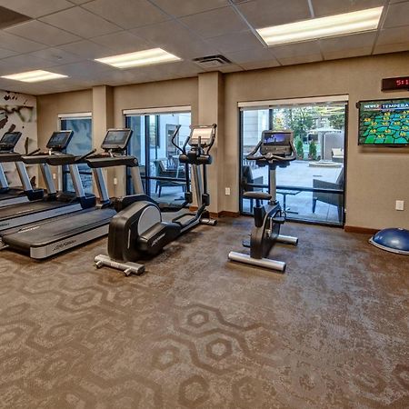 Residence Inn By Marriott Nashville At Opryland Екстер'єр фото