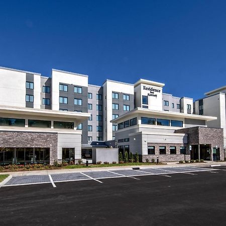 Residence Inn By Marriott Nashville At Opryland Екстер'єр фото