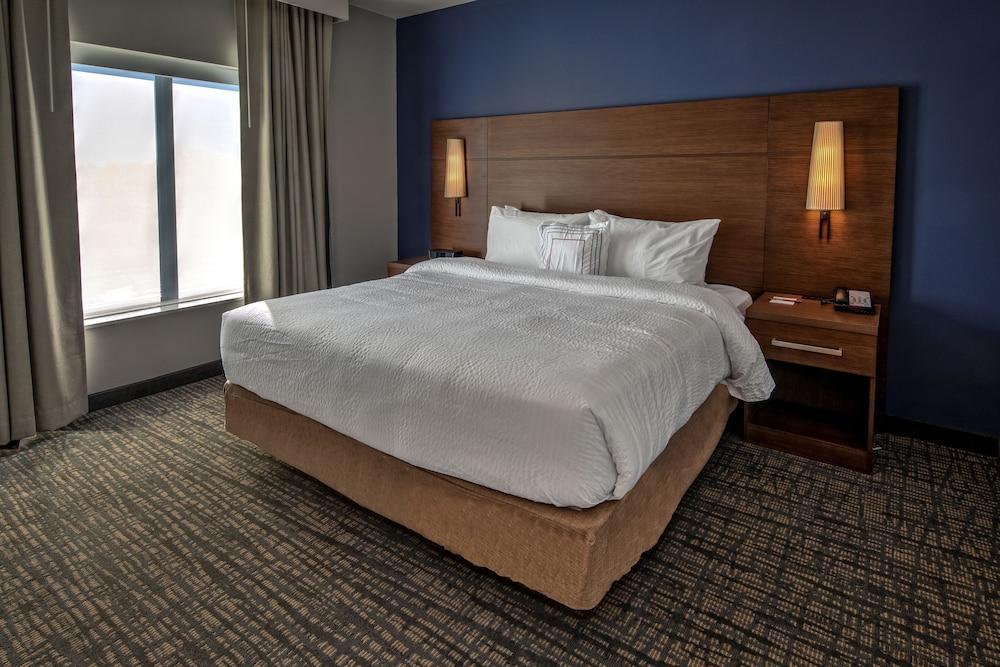 Residence Inn By Marriott Nashville At Opryland Екстер'єр фото