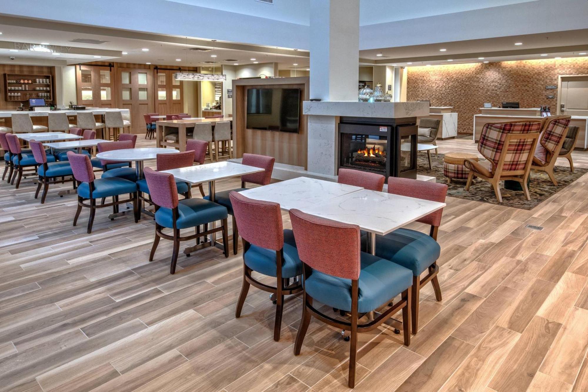 Residence Inn By Marriott Nashville At Opryland Екстер'єр фото