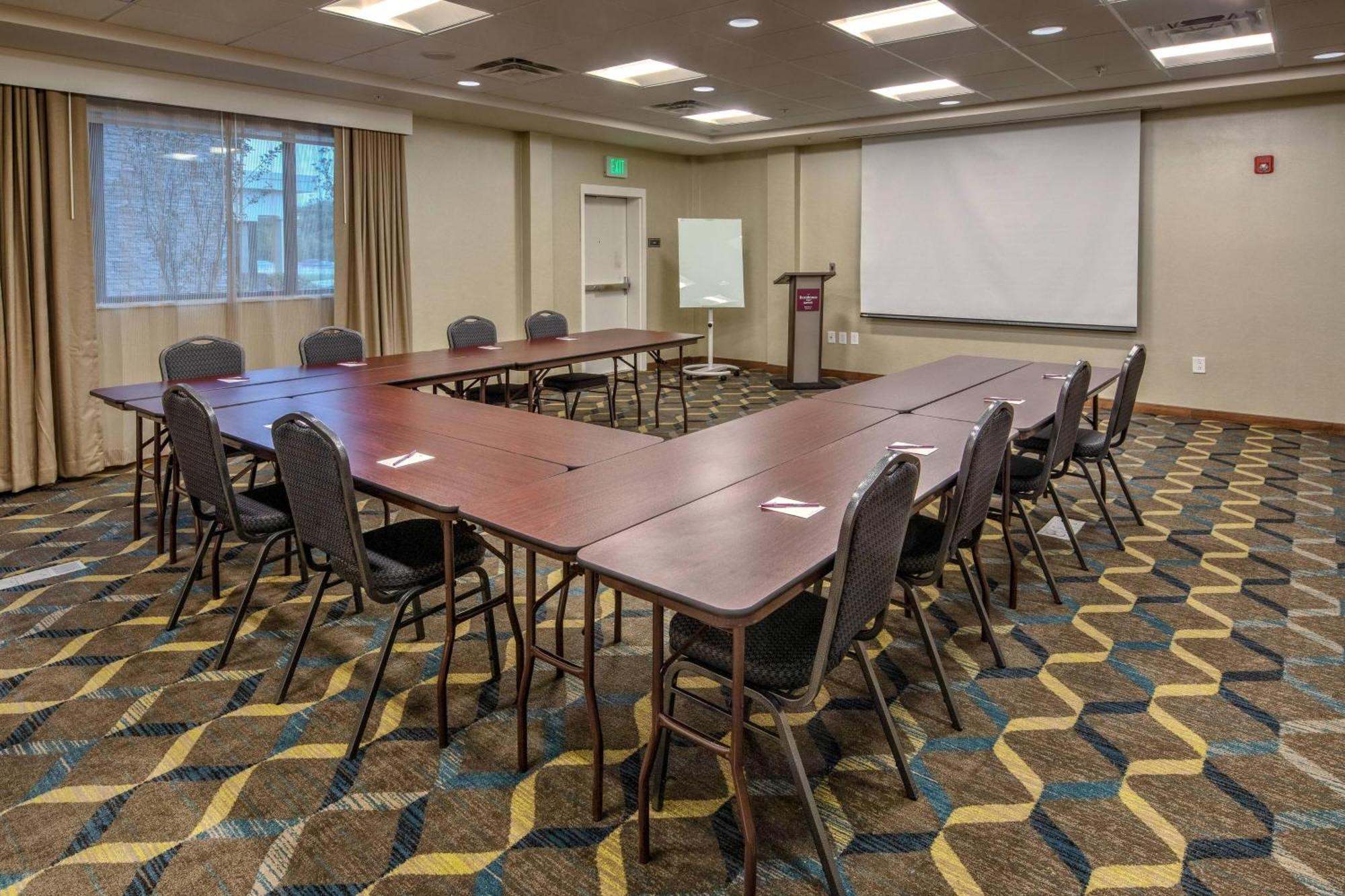 Residence Inn By Marriott Nashville At Opryland Екстер'єр фото