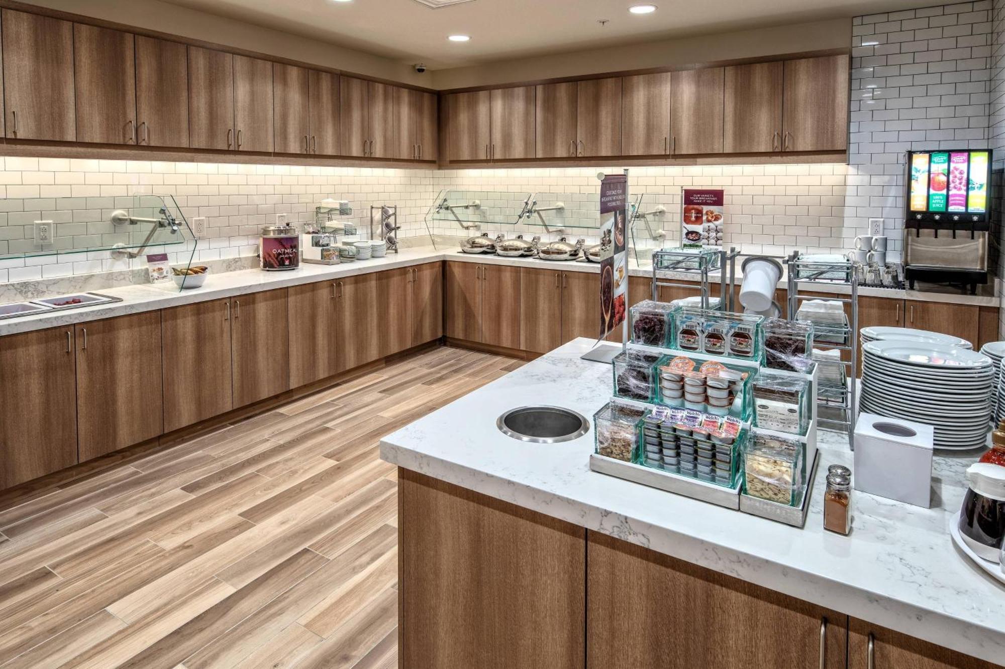 Residence Inn By Marriott Nashville At Opryland Екстер'єр фото