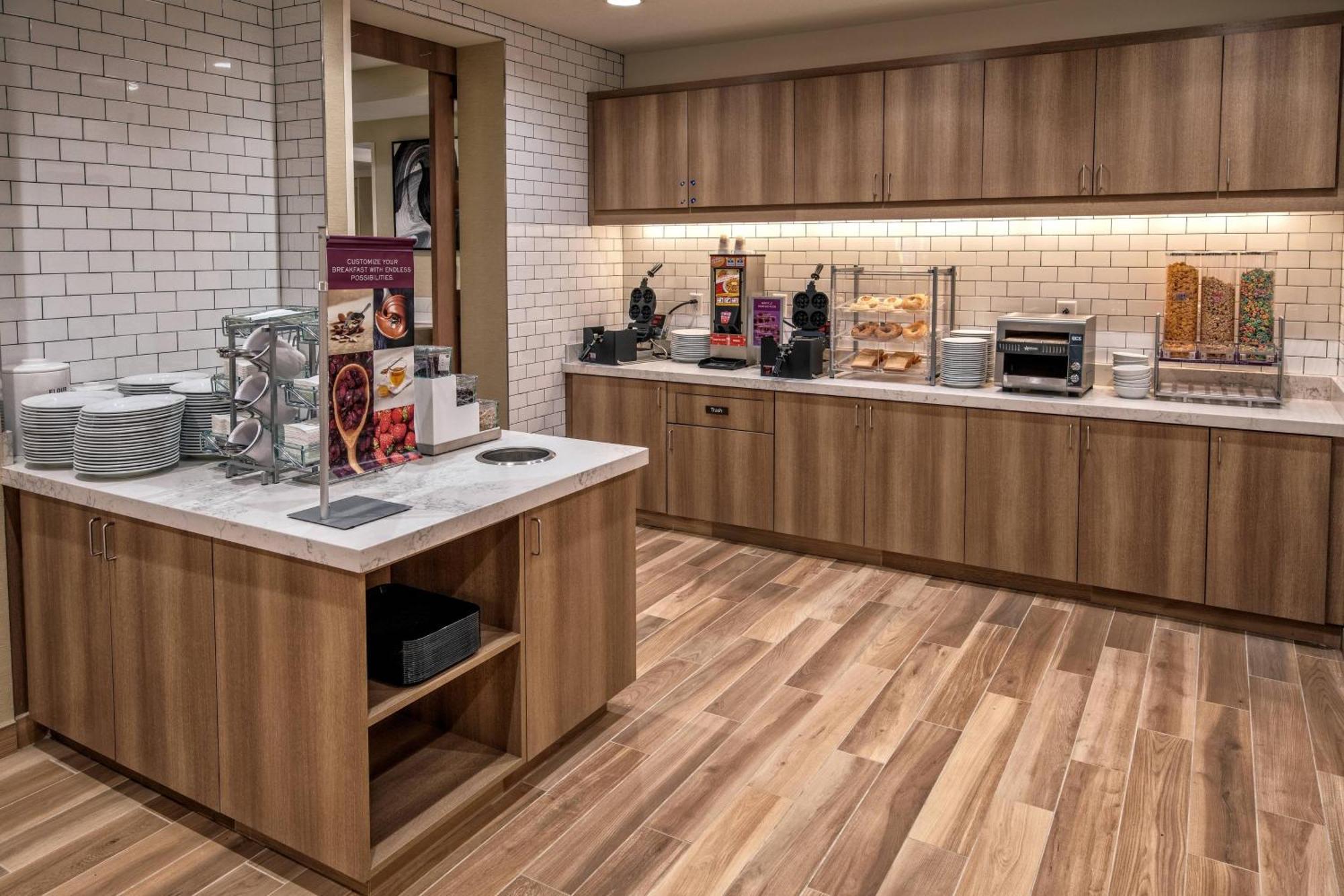 Residence Inn By Marriott Nashville At Opryland Екстер'єр фото
