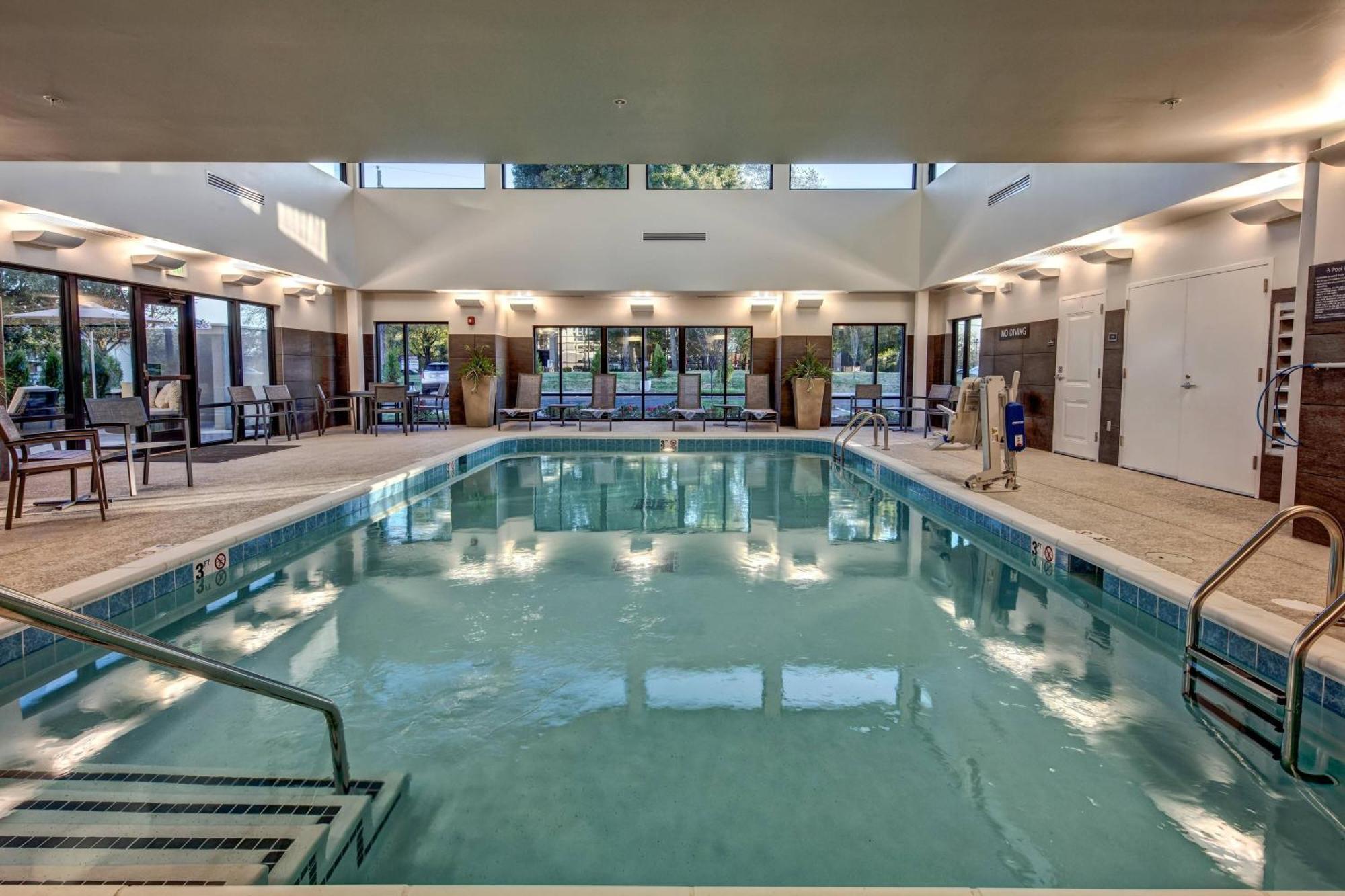 Residence Inn By Marriott Nashville At Opryland Екстер'єр фото