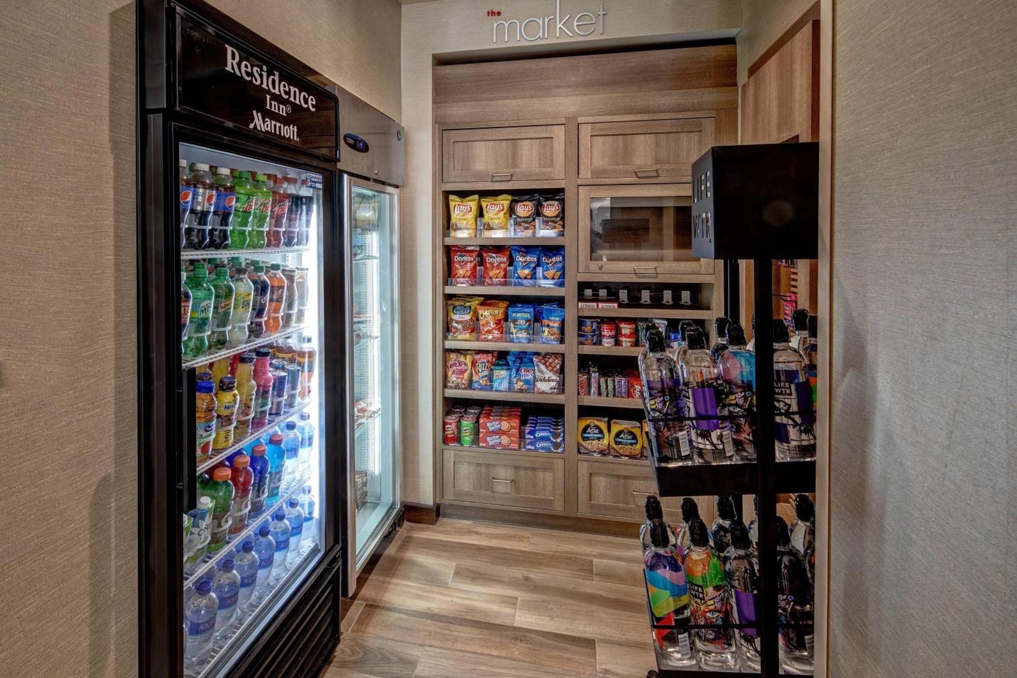 Residence Inn By Marriott Nashville At Opryland Екстер'єр фото