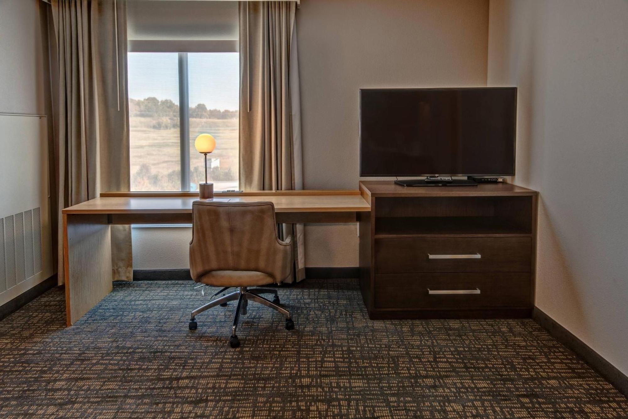 Residence Inn By Marriott Nashville At Opryland Екстер'єр фото
