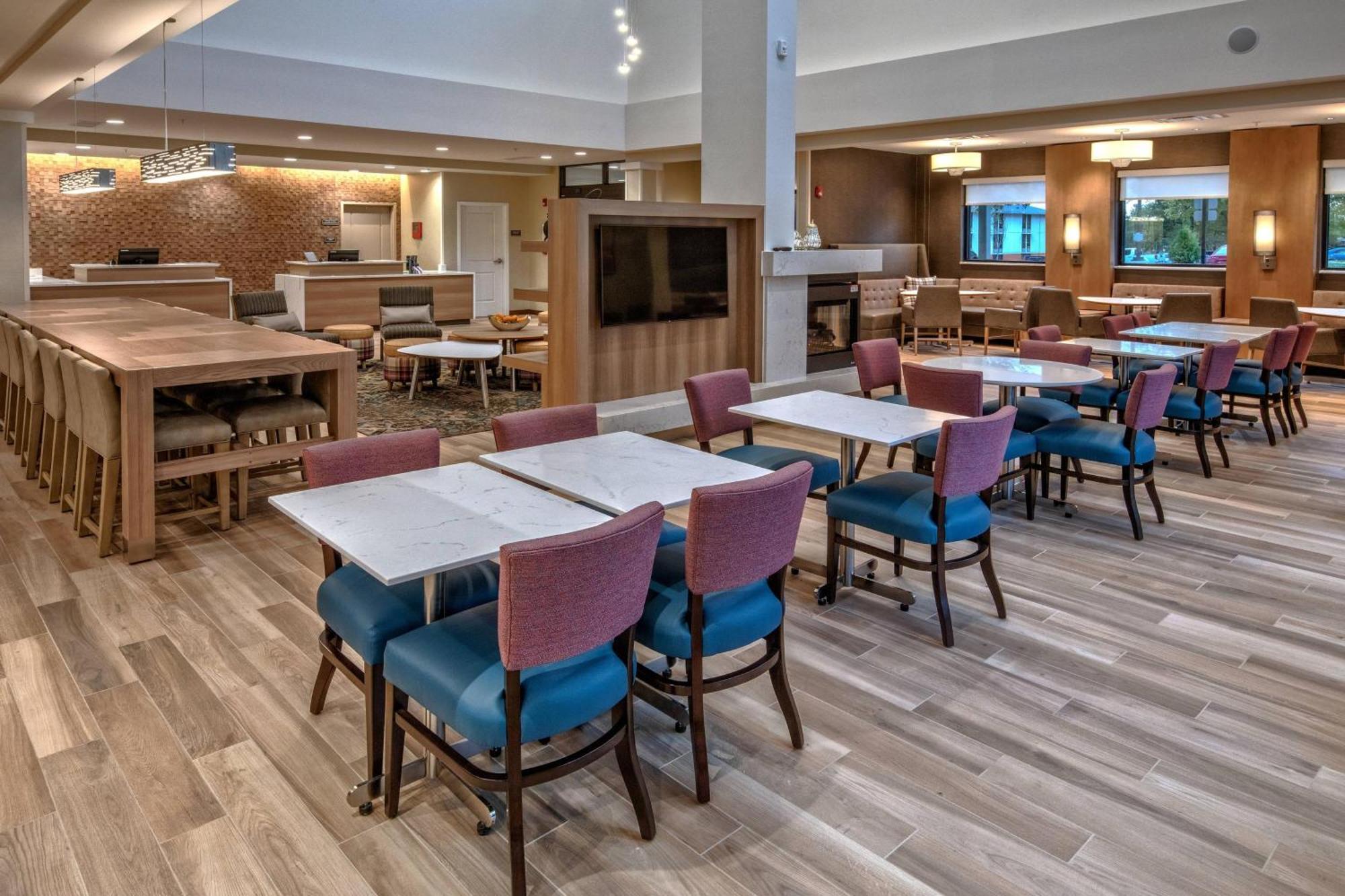 Residence Inn By Marriott Nashville At Opryland Екстер'єр фото