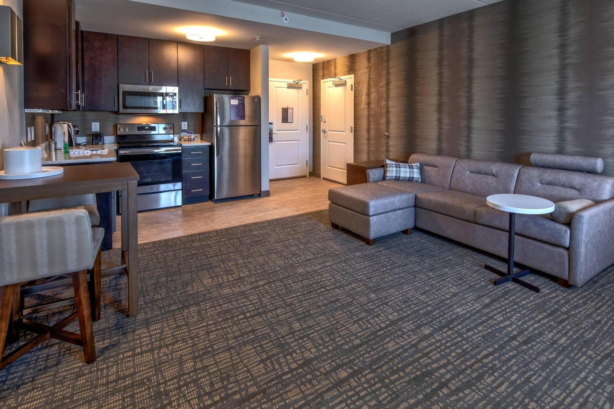 Residence Inn By Marriott Nashville At Opryland Екстер'єр фото