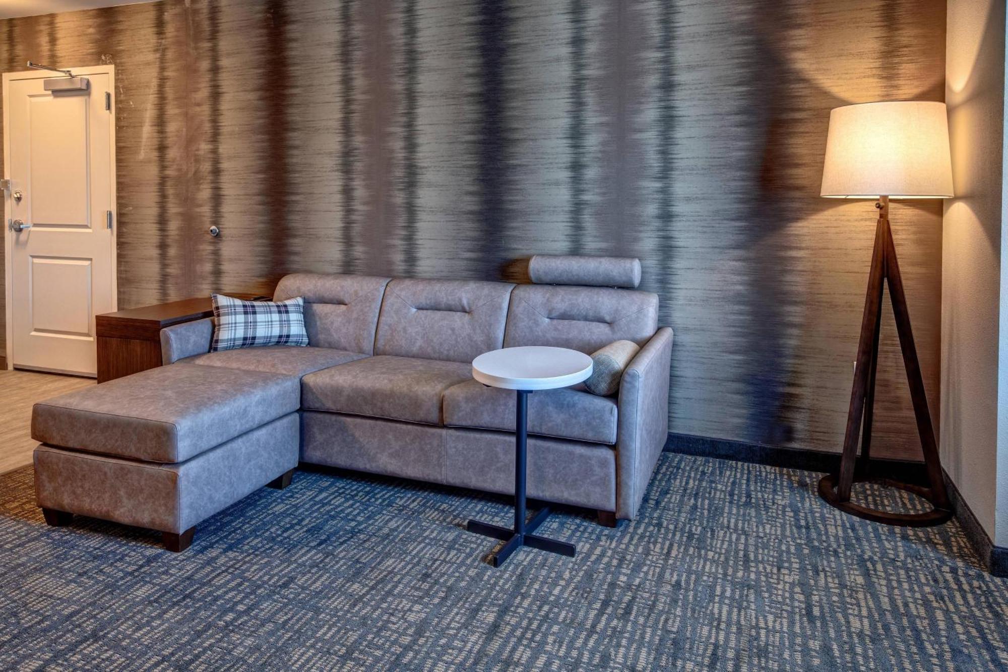 Residence Inn By Marriott Nashville At Opryland Екстер'єр фото