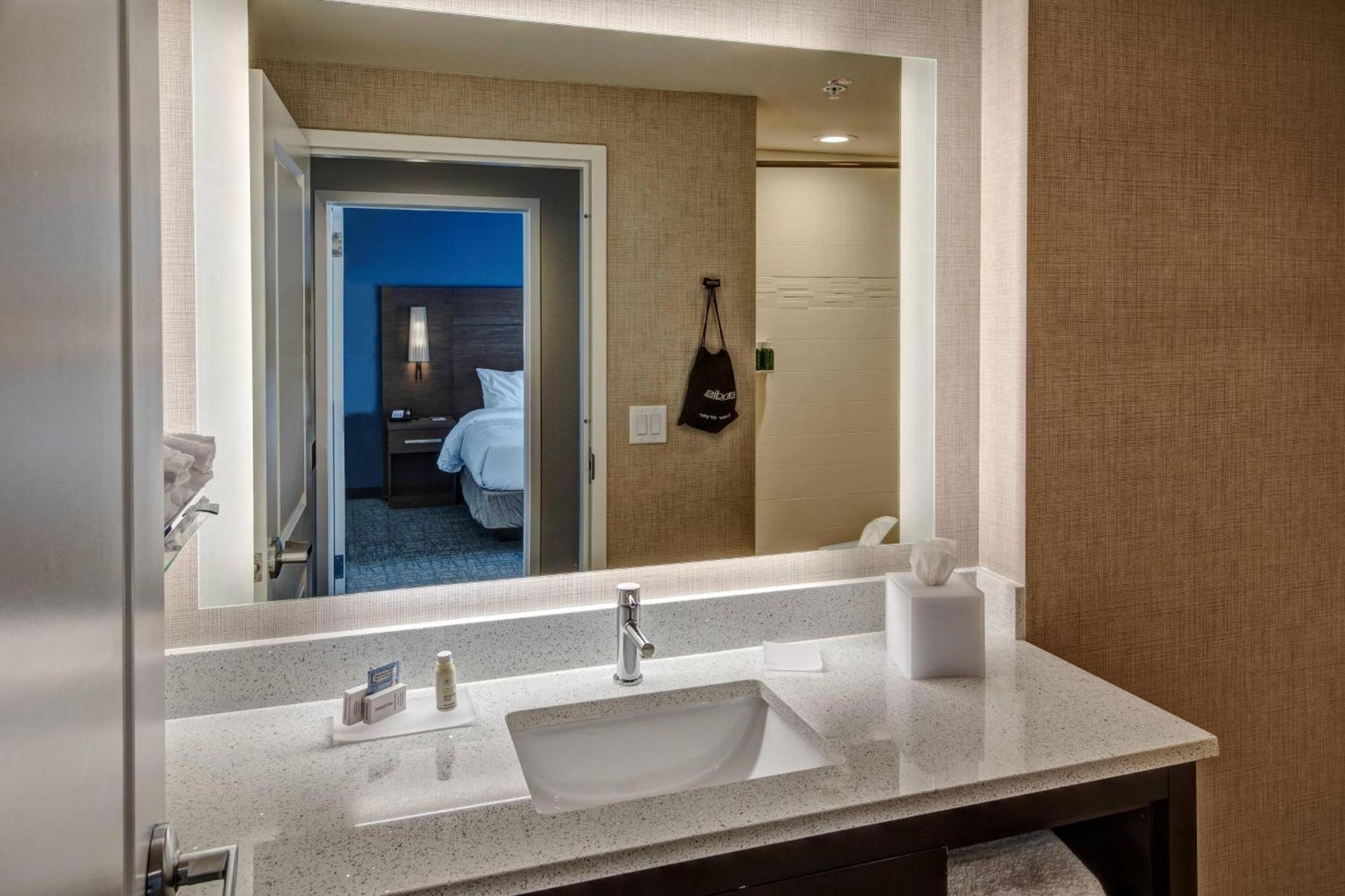 Residence Inn By Marriott Nashville At Opryland Екстер'єр фото