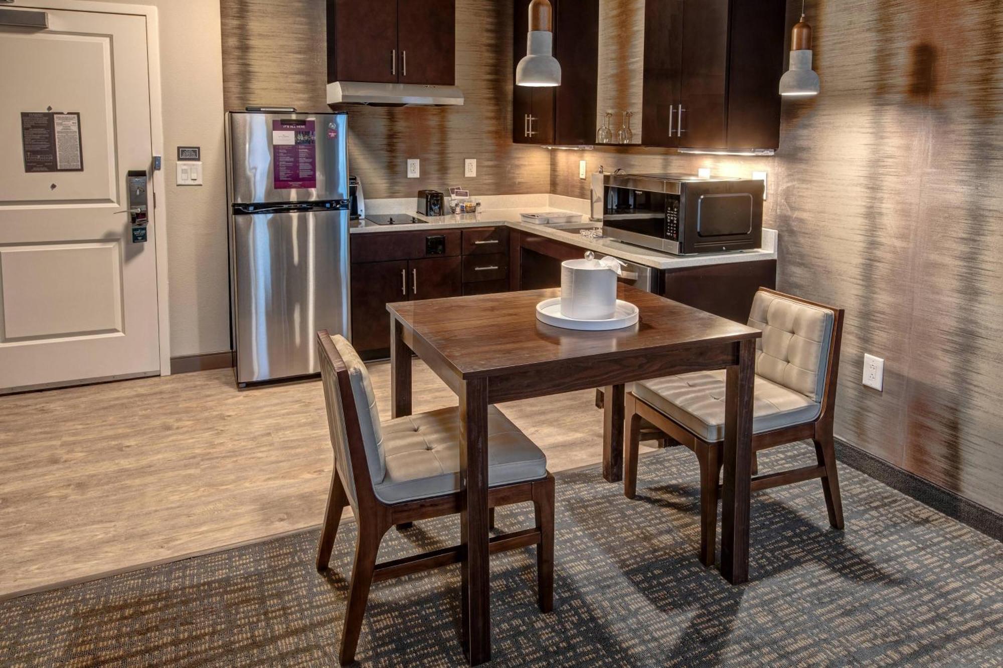 Residence Inn By Marriott Nashville At Opryland Екстер'єр фото