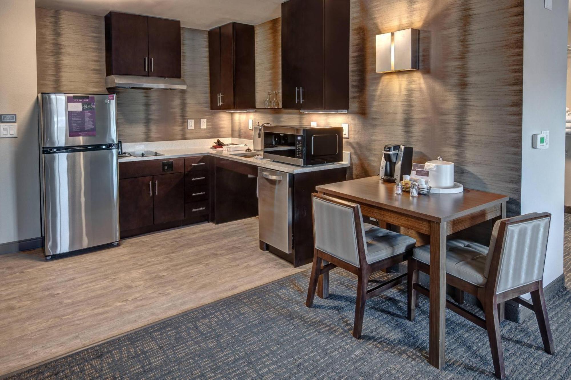 Residence Inn By Marriott Nashville At Opryland Екстер'єр фото