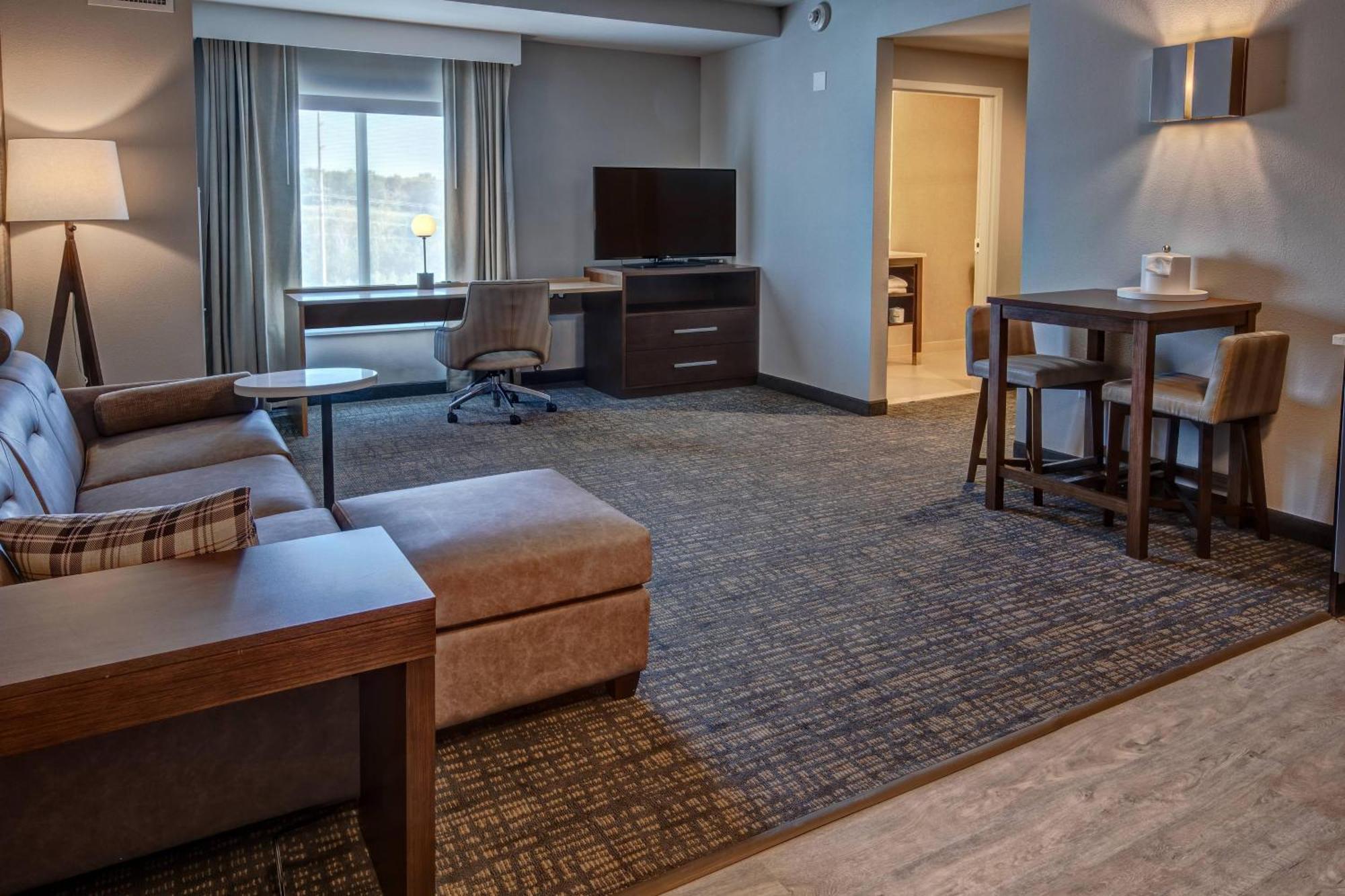 Residence Inn By Marriott Nashville At Opryland Екстер'єр фото