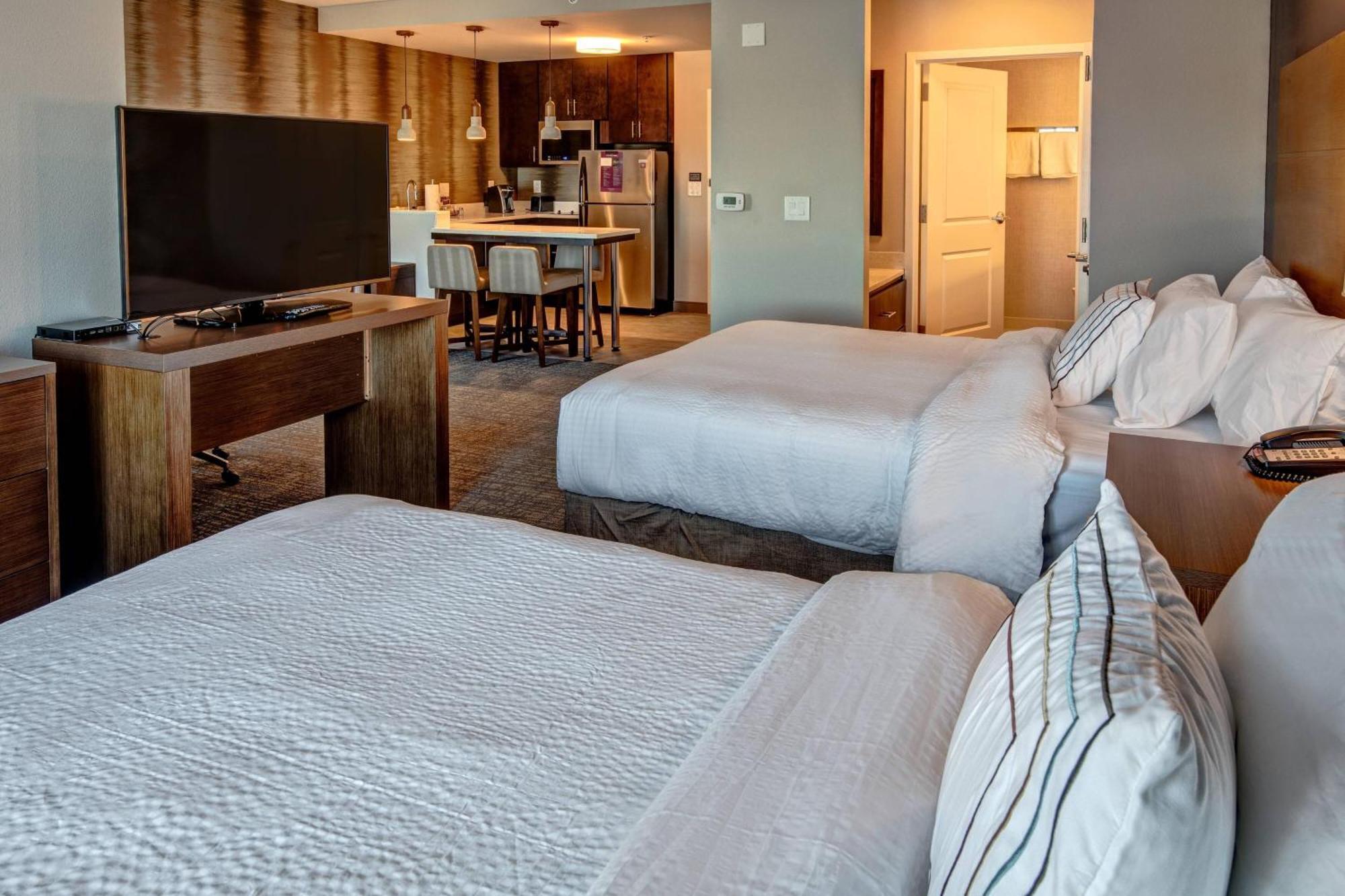 Residence Inn By Marriott Nashville At Opryland Екстер'єр фото