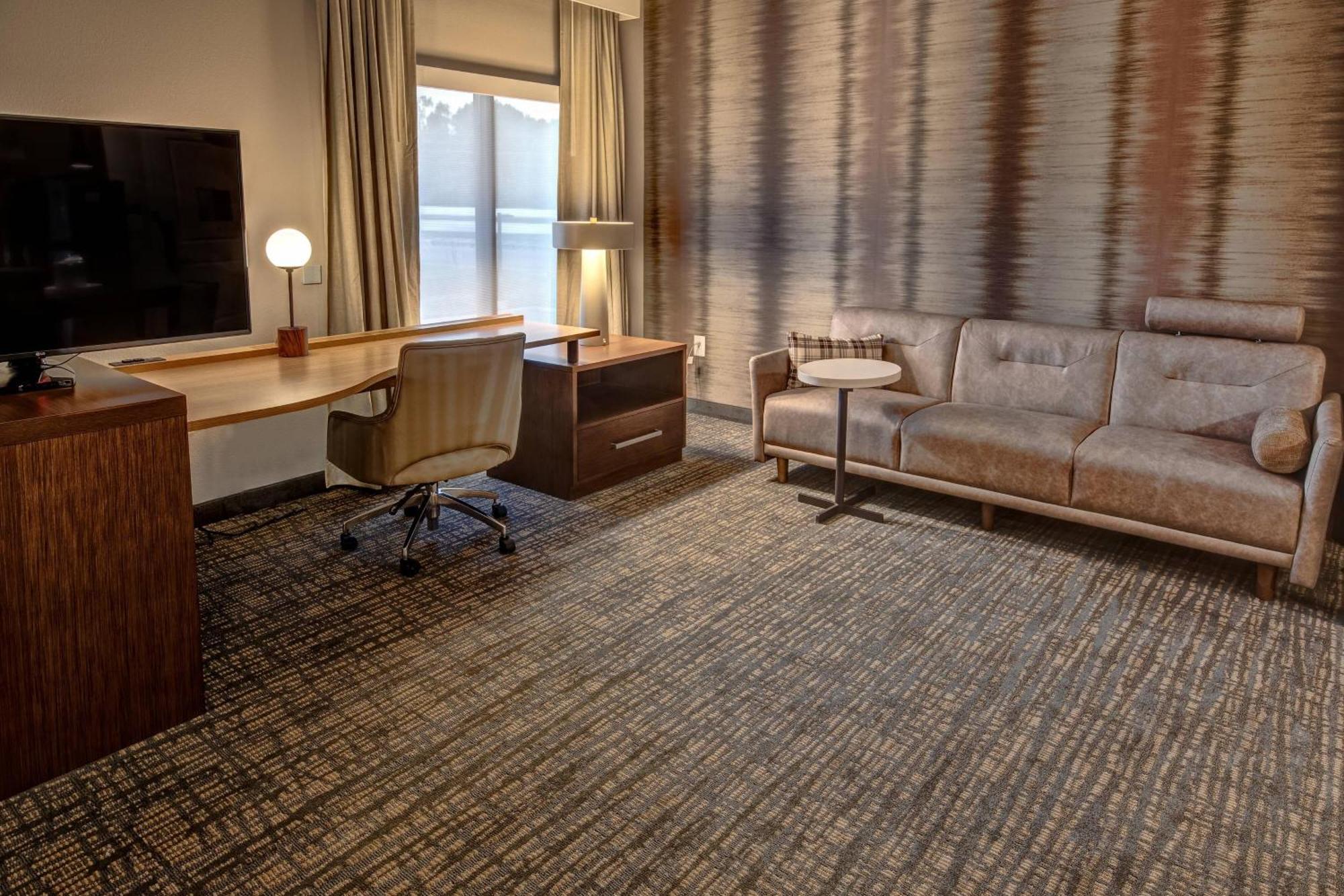 Residence Inn By Marriott Nashville At Opryland Екстер'єр фото