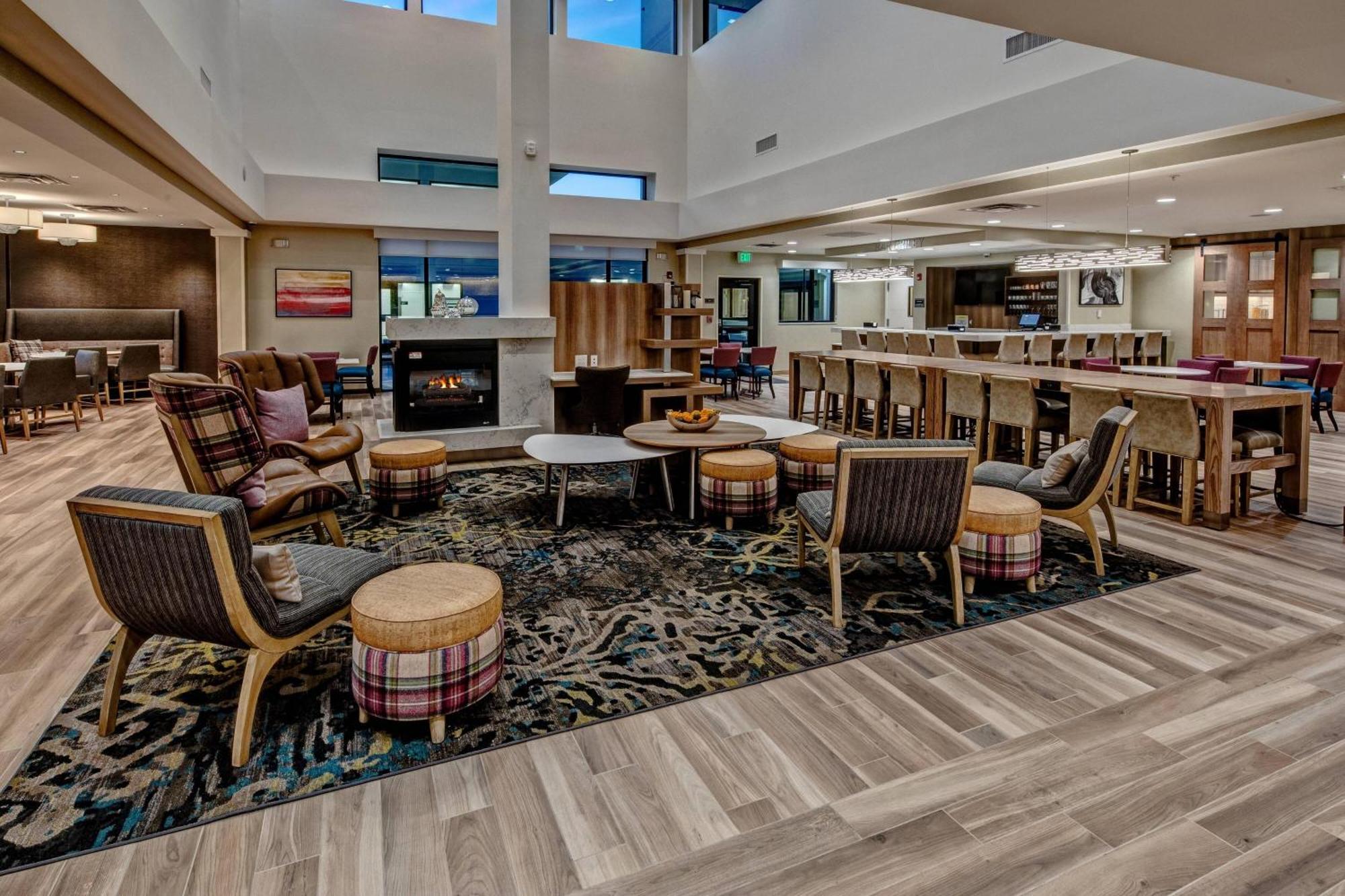 Residence Inn By Marriott Nashville At Opryland Екстер'єр фото