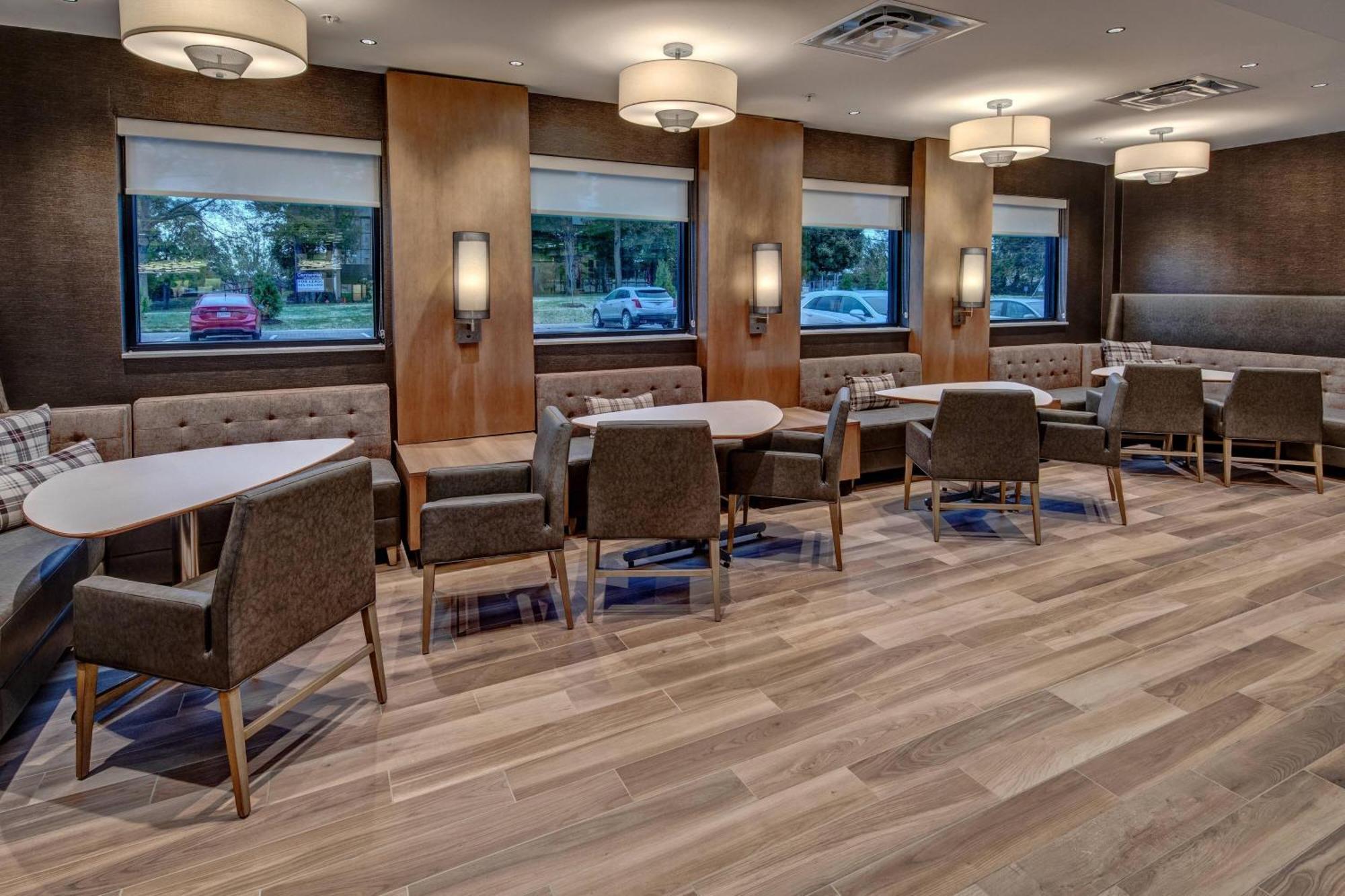 Residence Inn By Marriott Nashville At Opryland Екстер'єр фото